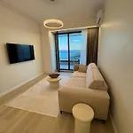 Aquamarine Sea View Tomis Grand * 那沃达利