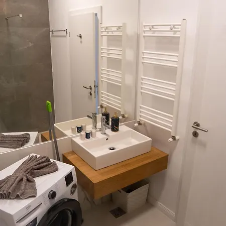 Aquamarine Sea View Tomis Grand