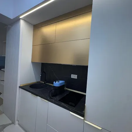 Aquamarine Sea View Tomis Grand * Năvodari