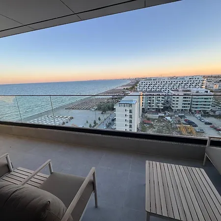 Aquamarine Sea View Tomis Grand
