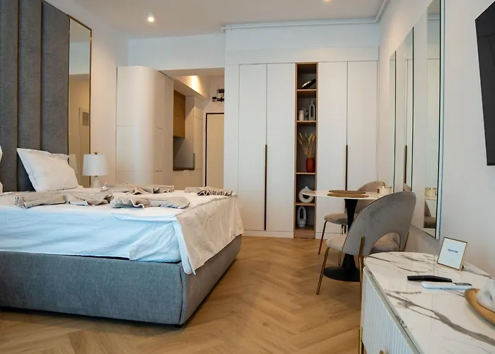 Aquamarine Sea View Tomis Grand Daire Navodari