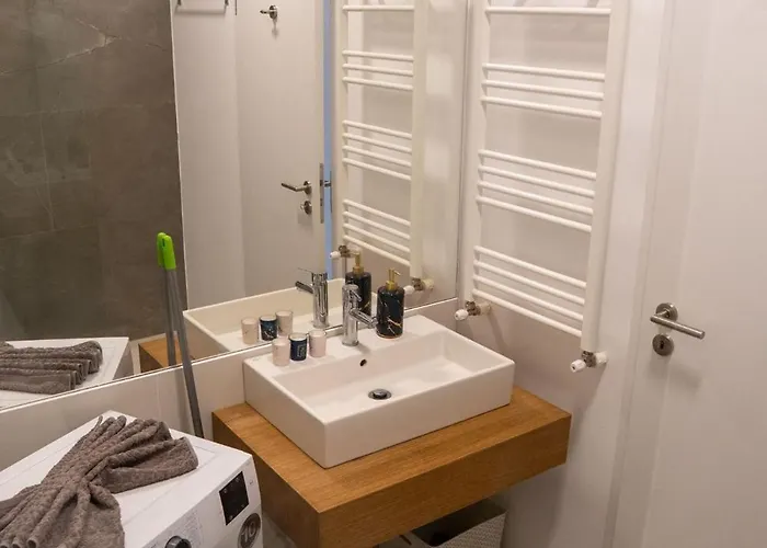 Aquamarine Sea View Tomis Grand