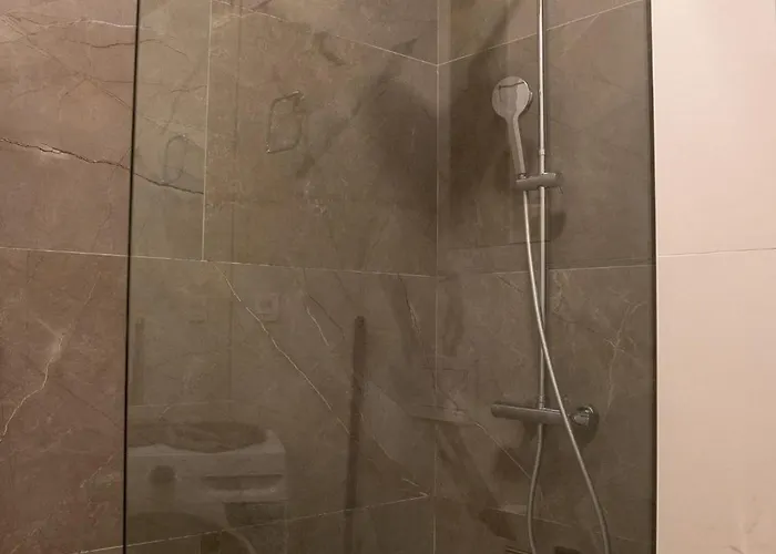 Daire Aquamarine Sea View Tomis Grand